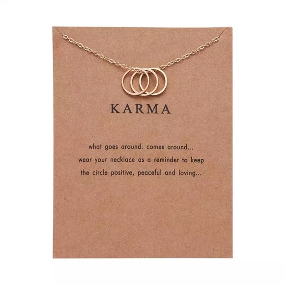 Affirmation Necklaces - Picture 2 of 10